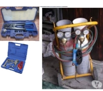 Nord Wasquehal - 59290 - Photos Vivastreet Location carrelette manuelle alu , jusqu'à 90 cm